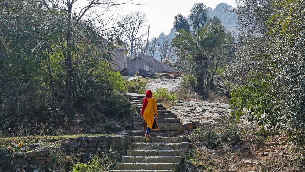 Happy for their country, sad for themselves: The villagers living on India’s lithium load