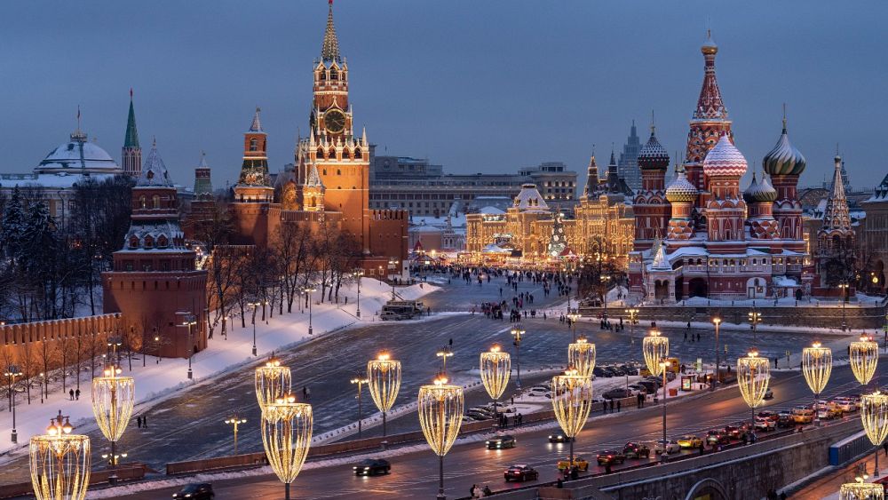 Russia risks causing new year IT worker flight with remote work law