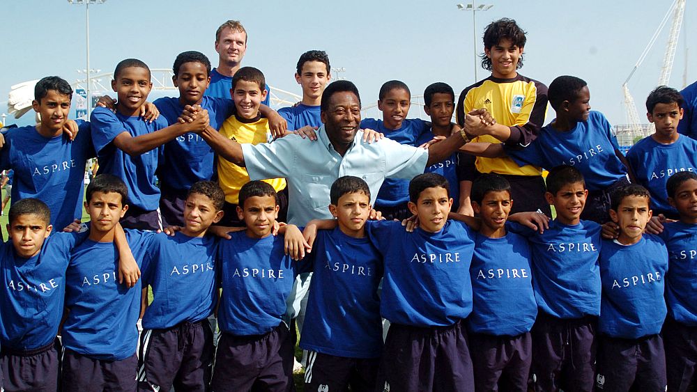 Football Academies: What does it take to succeed?