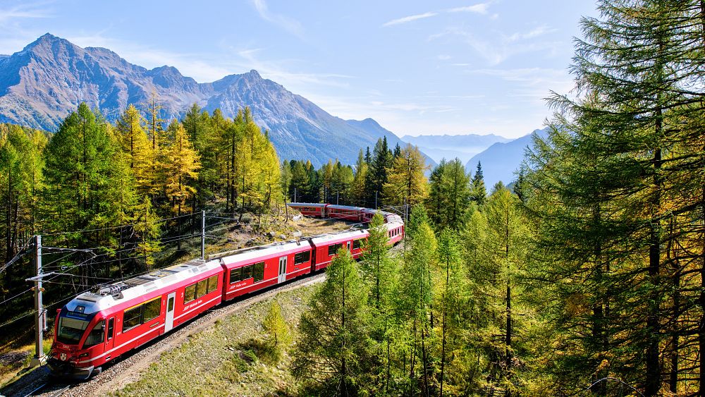 Dream travel: How Europe’s sleeper train network is set to expand